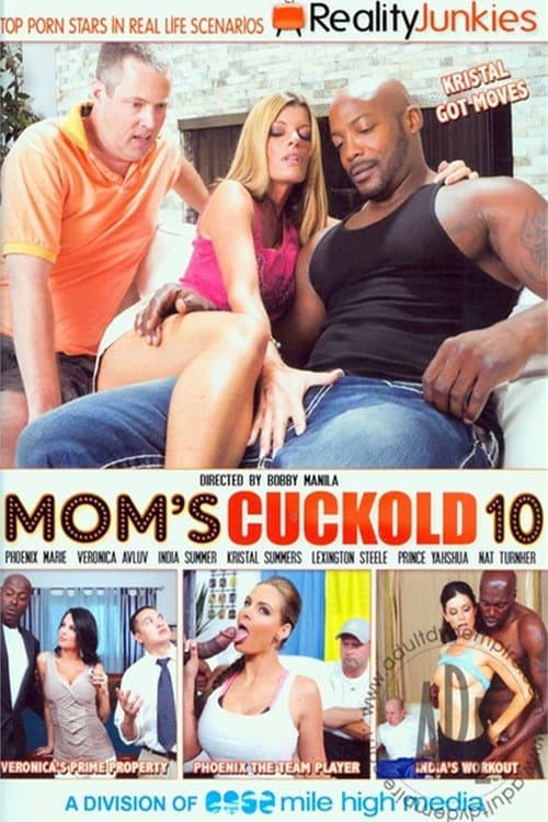 Постер: Mom's Cuckold 10