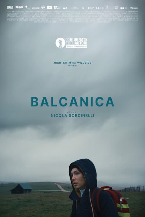 Постер: Balcanica