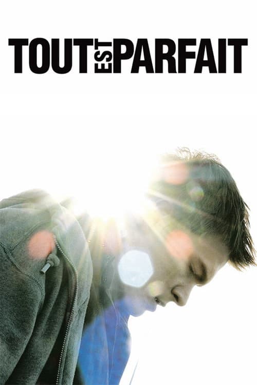 Постер: Tout est parfait