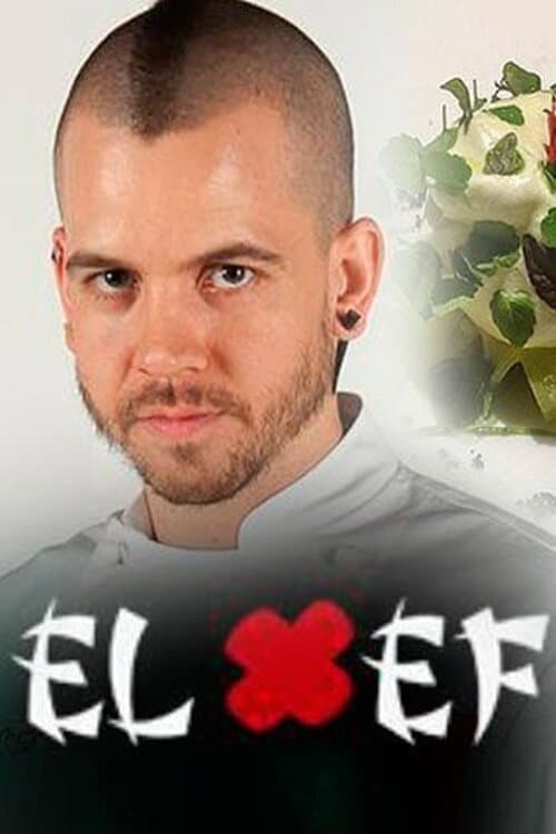 Постер: El Xef