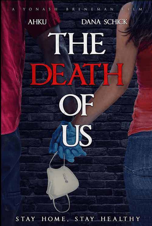 Постер: The Death Of Us