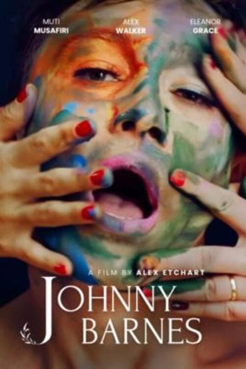 Постер: Johnny Barnes