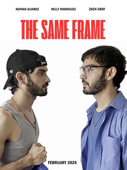 Постер: The Same Frame