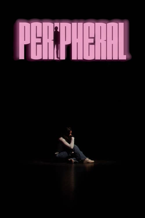 Постер: Peripheral