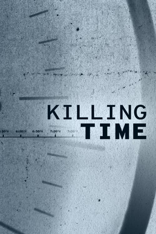 Постер: Killing Time