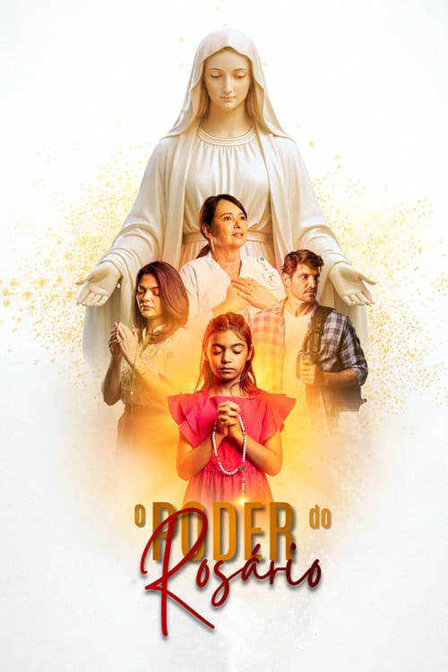 Постер: O Poder do Rosário