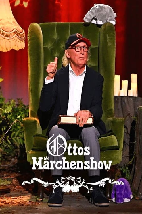 Постер: Ottos Märchenshow