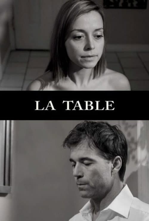 Постер: La table