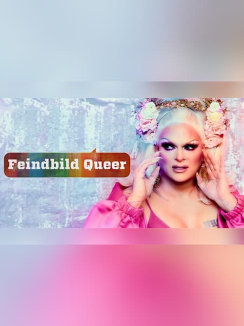 Постер: Feindbild Queer