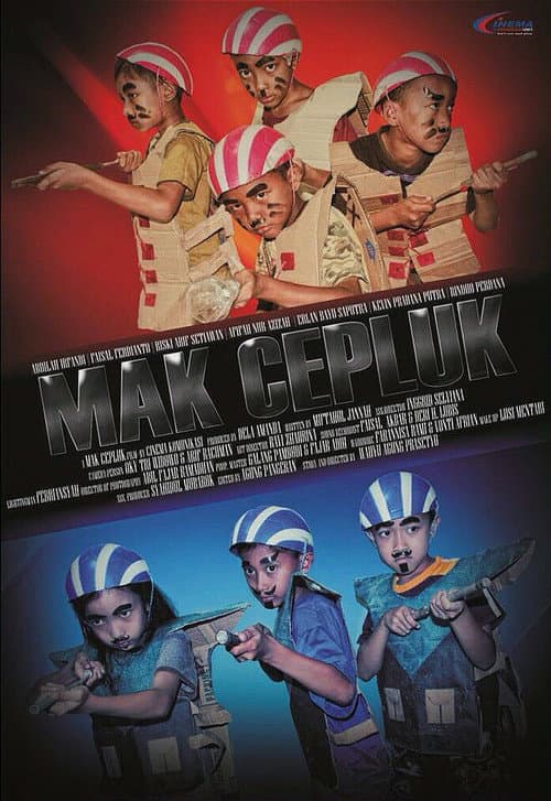 Постер: Mak Cepluk