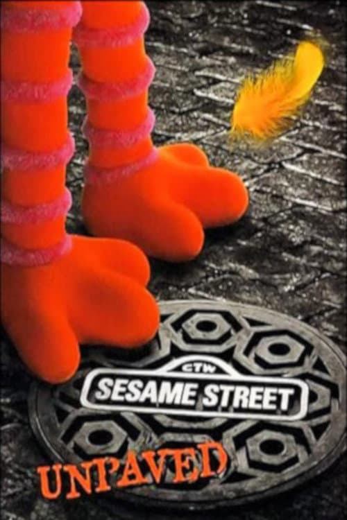 Постер: Sesame Unpaved