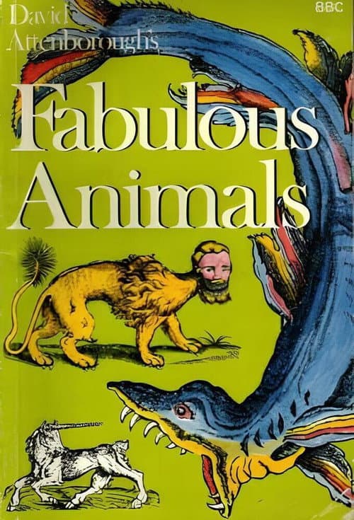 Постер: Fabulous Animals