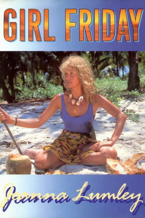 Постер: Girl Friday