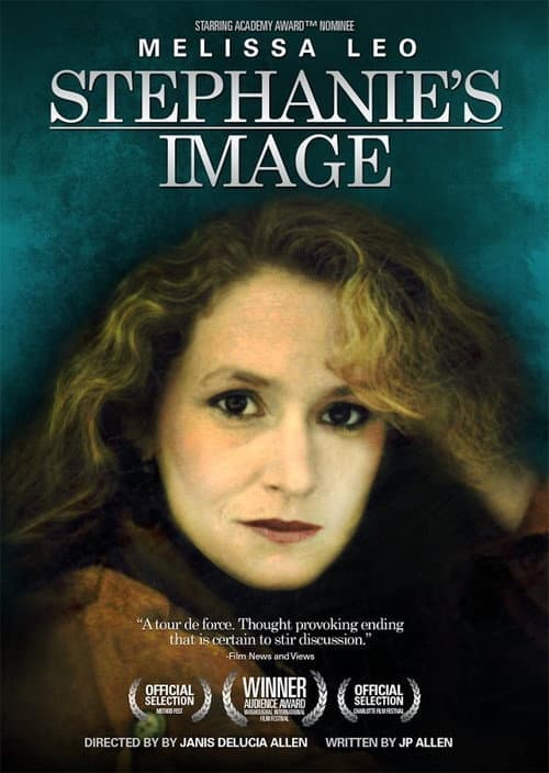 Постер: Stephanie's Image