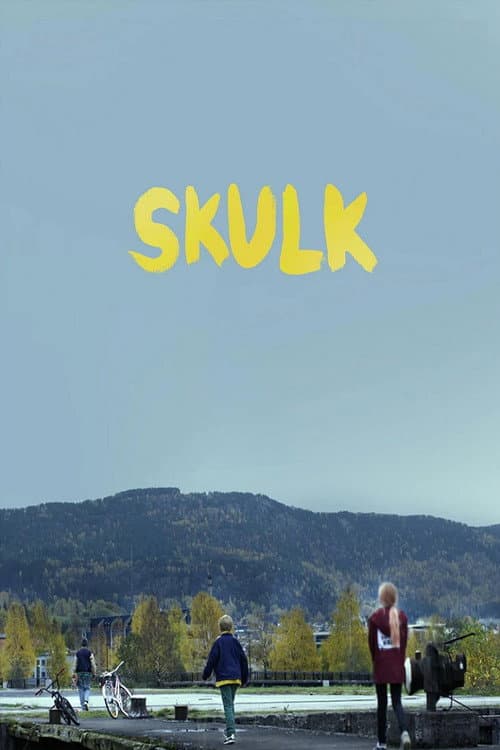 Постер: Skulk