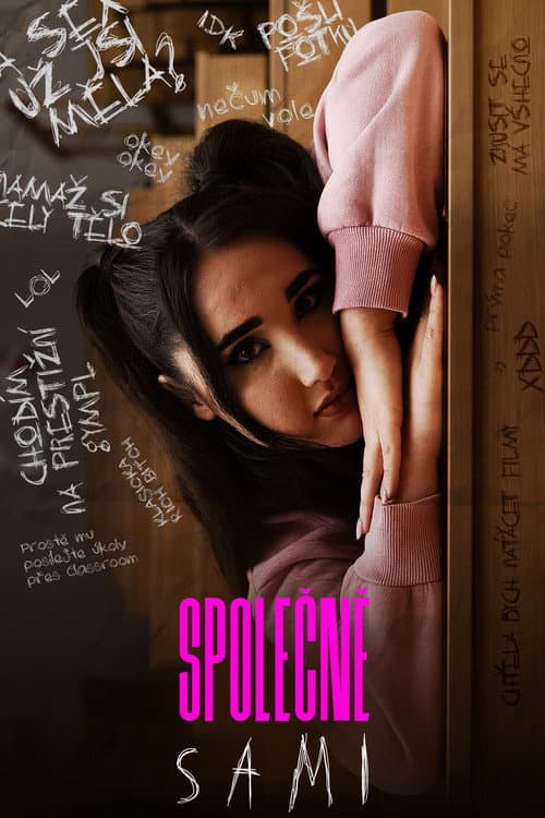 Постер: Společně sami