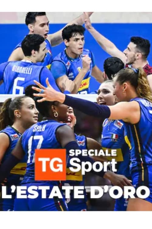 Постер: L'Estate d'Oro
