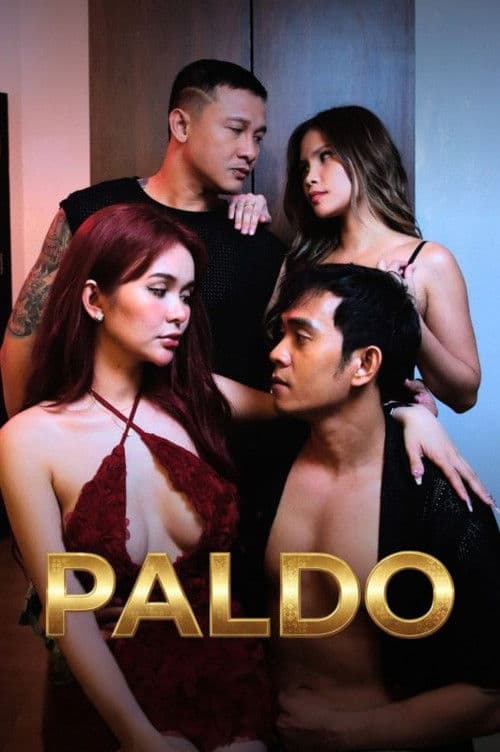 Постер: Paldo