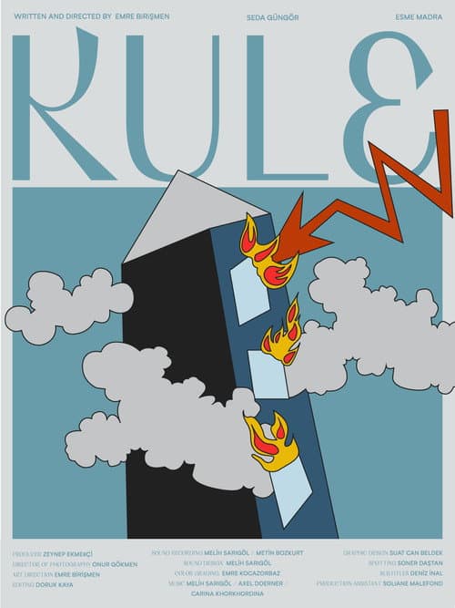 Постер: Kule
