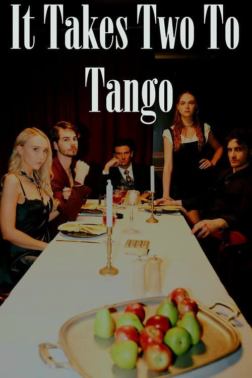 Постер: It Takes Two to Tango