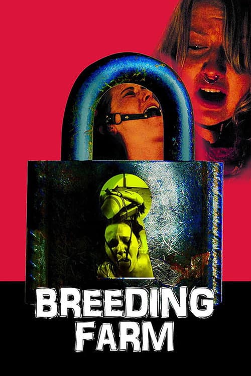 Постер: Breeding Farm