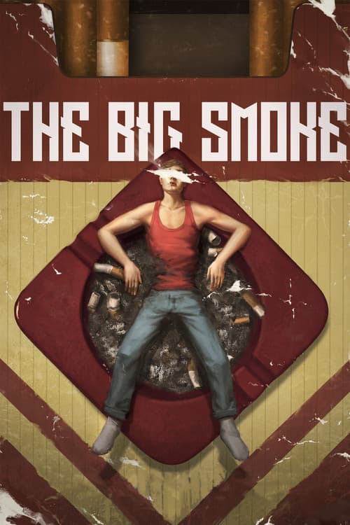 Постер: The Big Smoke