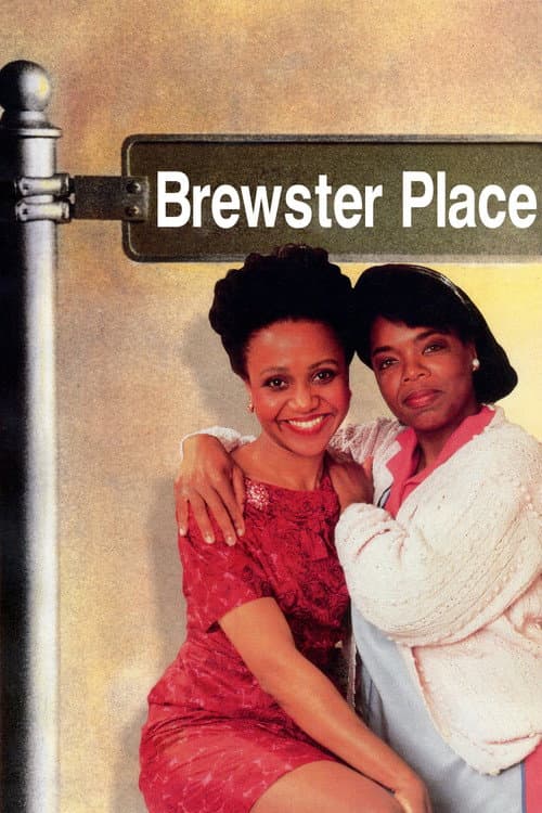 Постер: Brewster Place