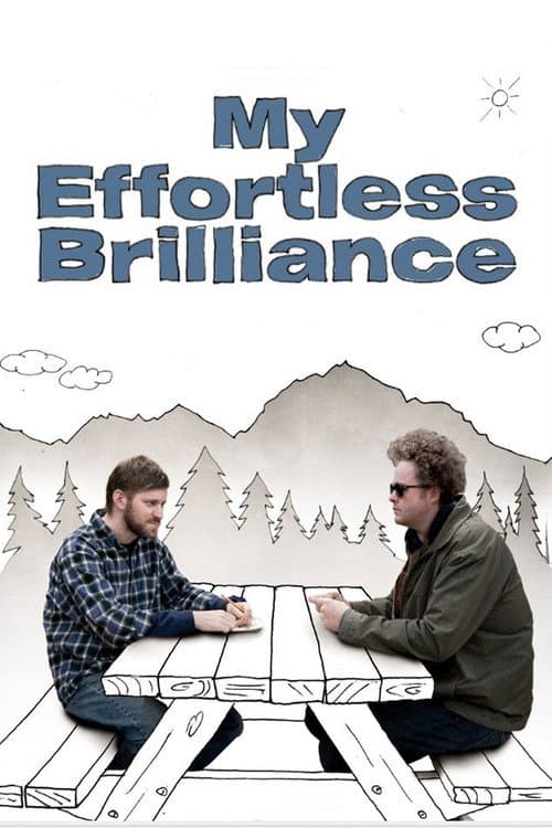 Постер: My Effortless Brilliance