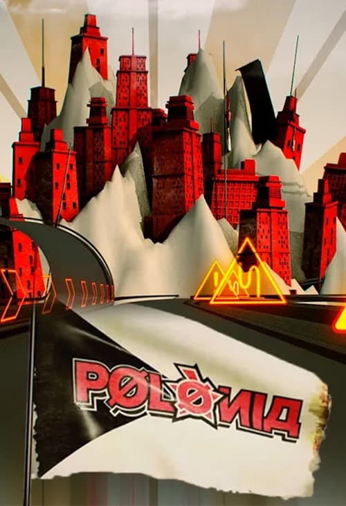 Постер: Polònia