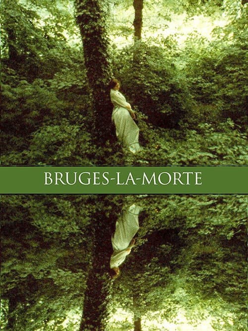 Постер: Bruges-La-Morte