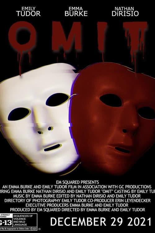 Постер: Omit