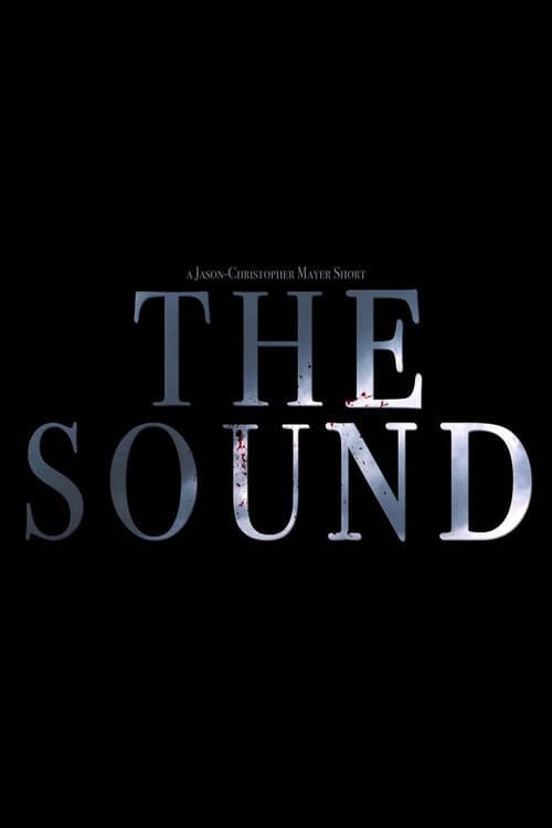 Постер: The Sound