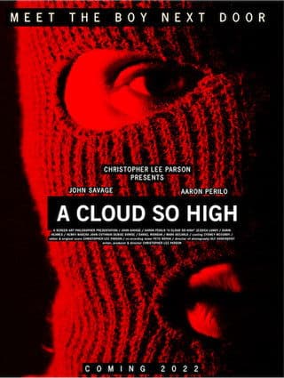 Постер: A Cloud So High