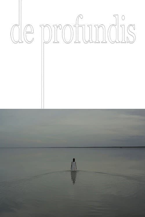 Постер: De Profundis