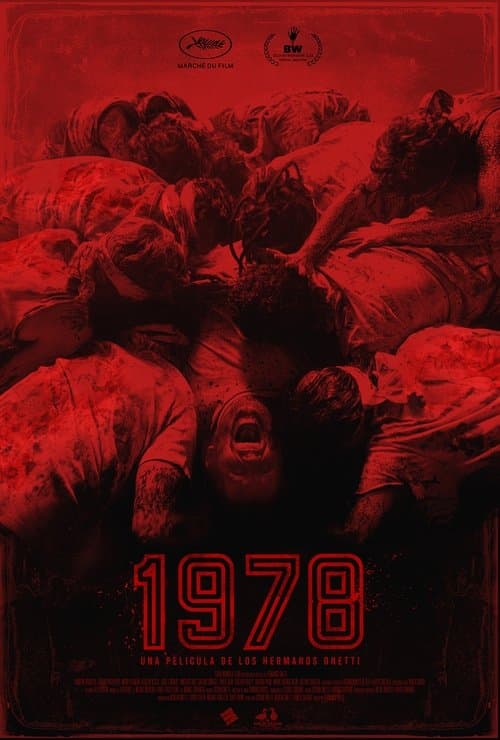 Постер: 1978