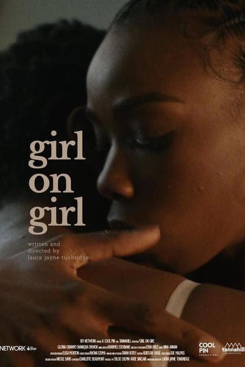Постер: Girl on Girl