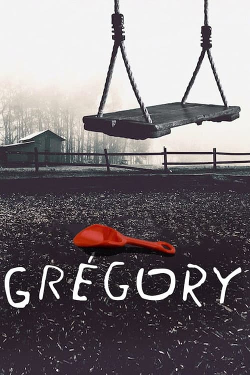 Постер: Grégory