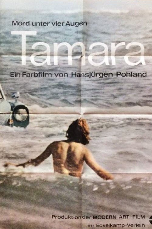 Постер: Tamara