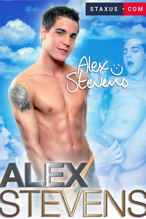 Постер: Alex Stevens