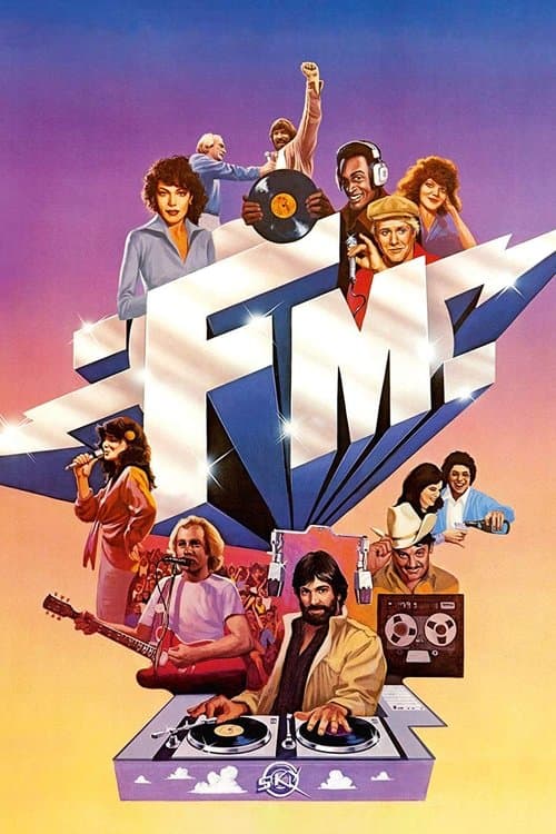 Постер: FM