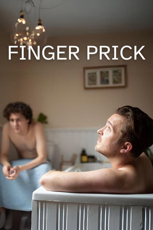 Постер: Finger Prick