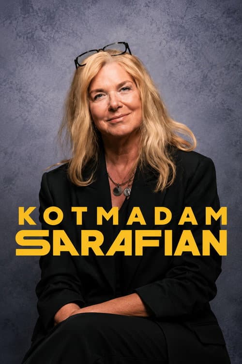 Постер: Kotmadam Sarafian/Sergeant