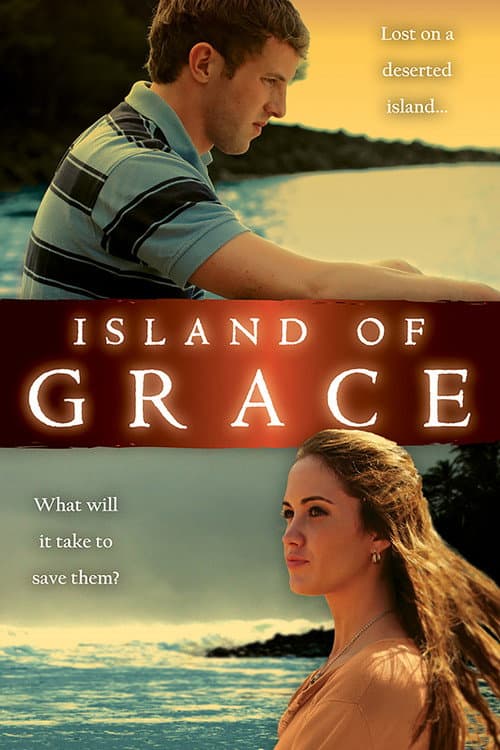 Постер: Island of Grace