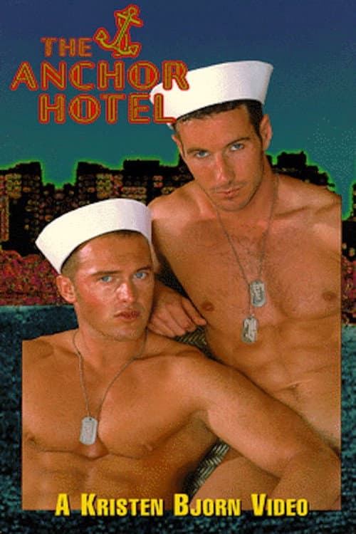 Постер: The Anchor Hotel