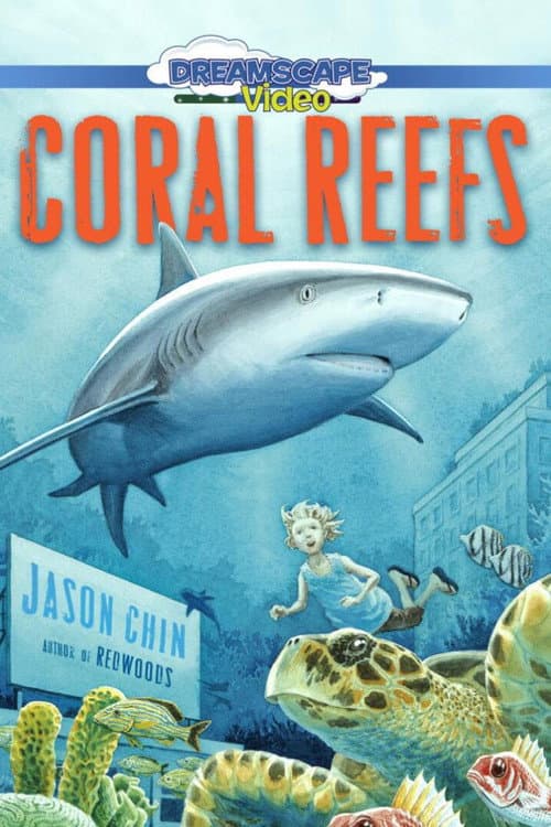 Постер: Coral Reefs