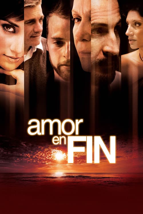 Постер: Amor en fin