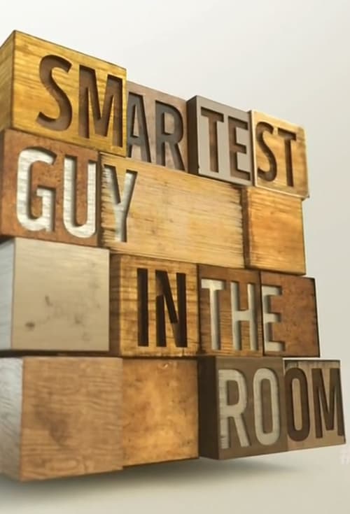 Постер: Smartest Guy in the Room