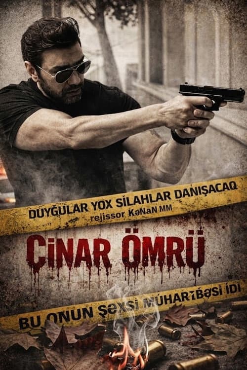 Постер: Çinar ömrü