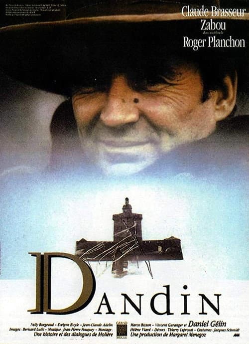 Постер: Dandin