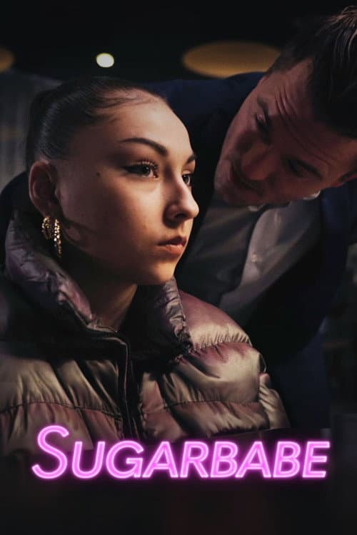 Постер: Sugarbabe